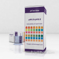 bandelette de test de pH urinaire pH 4,5-9,0